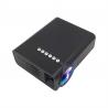 China YG530 1080P HD LED USB HDMI Home Theater Projector Media Player factory
