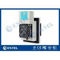 China Custom Industrial Thermoelectric Air Conditioner , Peltier Air Cooler factory
