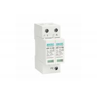 Quality Single Phase Type 1 + 2 Surge Protection Device 2P Pole High Performance for sale