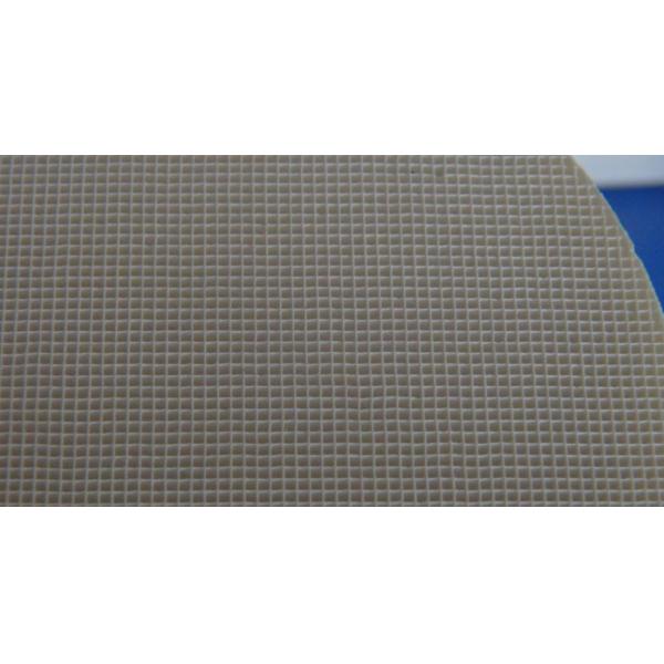 Quality Al2O3 High Temperature Ceramic Honeycomb Catalyst Substrate for sale