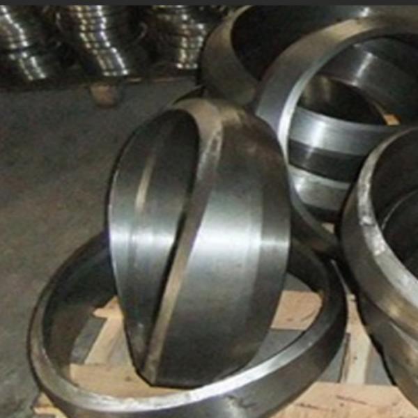 Quality SS MSS SP-97 Sockolet , 3000LBS 6000LBS 9000LBS Stainless Steel Tube Fittings for sale