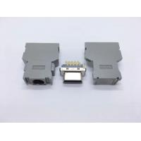 Quality FI20 C5 - 40B Plastic Servo Motor Connectors For General Machine; cable for sale