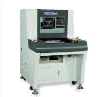Quality 22" display AOI Inspection Machine , Precision PCB Automated Optical Inspection for sale
