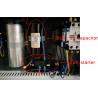 China High Integration Bypass Soft Starter Single Phase AC220V 2P For Heat Pump Start factory