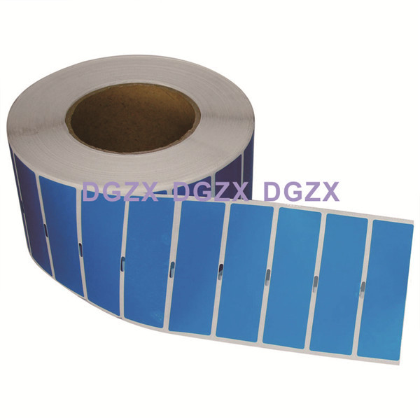 Quality Multi Color Security Tamper Tape For Seal High Value Products Eco - Friendly for sale