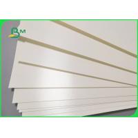 China 230gsm + 15g PE Coated Cup Paper For Hot Coffee Drink Strong Stiffness 790mm for sale