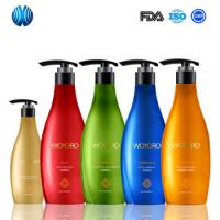 China Color Protection Shampoo And Conditioner Strong Fragrance Lockup Color Shampoo For Dying Hair factory