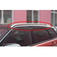 Quality OE Style Accessories Auto Roof Racks For Land Rover Evoque 2012 , Luggage Roof for sale