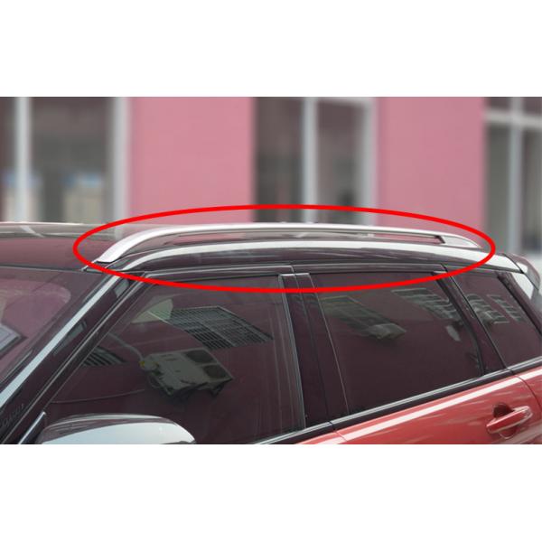 Quality OE Style Accessories Auto Roof Racks For Land Rover Evoque 2012 , Luggage Roof Rack for sale