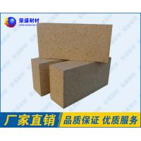 Quality High Temperature Kiln Refractory Bricks With Different Bauxite Chamotte for sale