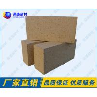 Quality High Temperature Kiln Refractory Bricks With Different Bauxite Chamotte for sale