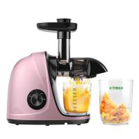 Buy cheap Slow Masticating Juicer Extractor Cold Press Juicer With Two Speed Modes 2 from wholesalers