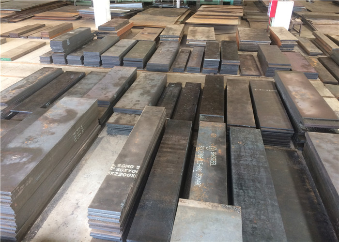 hot rolled steel flat bar scm440 / 4140 / 1.