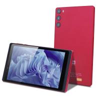 China Android Touch Screen Tablets C Idea 7'' 4GB RAM 64GB ROM HD IPS Screen With Case Bluetooth Videochat factory