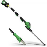 China 1500R/MIN Extendable Long Pole Hedge Trimmer factory