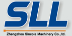 China Zhengzhou Sincola Machinery Co., Ltd logo