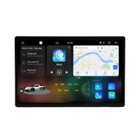 China Car Radio Gps Navigation Car Dvd Player Car Multimedia Android 13 Stereo Audio Head Unit Carplay Screen for sale