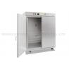 China OEM Acceptable Forced Air Drying Oven , Laboratory Heating Oven PID Control Method factory