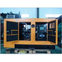 Quality 30kva 24KW Perkins Diesel Generator With 103A-33G Engine for sale