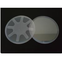 China Si Doped Semiconductor Substrate Gallium Arsenide GaAs Wafer For Microwave/HEMT/PHEMT for sale