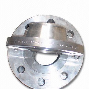 Quality ASTM A105 Weld Neck Flanges for sale