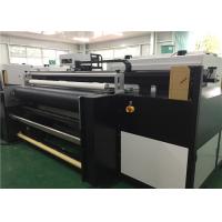 Quality High Production Digital Textile Printer Machine Ricoh Gen5E Print Head for sale