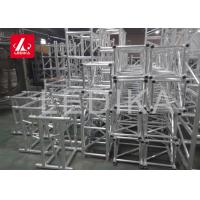 China Best Selling Heavy Loading Aluminum Spigot Lighting Stage Roof Truss Frame factory