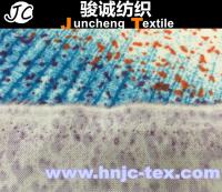 China China Woven ultra soft velboa short pile fabric polyester fabric beding fabric sofa fabric factory