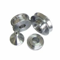 Quality Stable Rapid Prototyping CNC Milling Turning CNC Drilling Parts OEM for sale