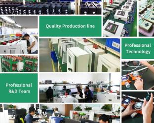 China Factory - Shenzhen  Eyesky&Safewill Technology Co.,Ltd.