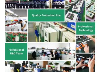 China Factory - Shenzhen  Eyesky&Safewill Technology Co.,Ltd.