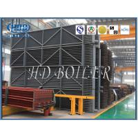 China Power Station Boiler Economizer For Pulverized Coal - Fired CFB Boiler factory