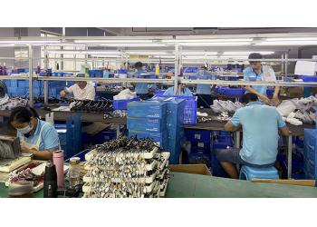China Factory - Shenzhen Dingyuzhen Zhilian Technology Co., LTD