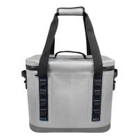 Quality 20L Square Soft Cooler , Camping Cooler Bag Leakproof Multipurpose for sale