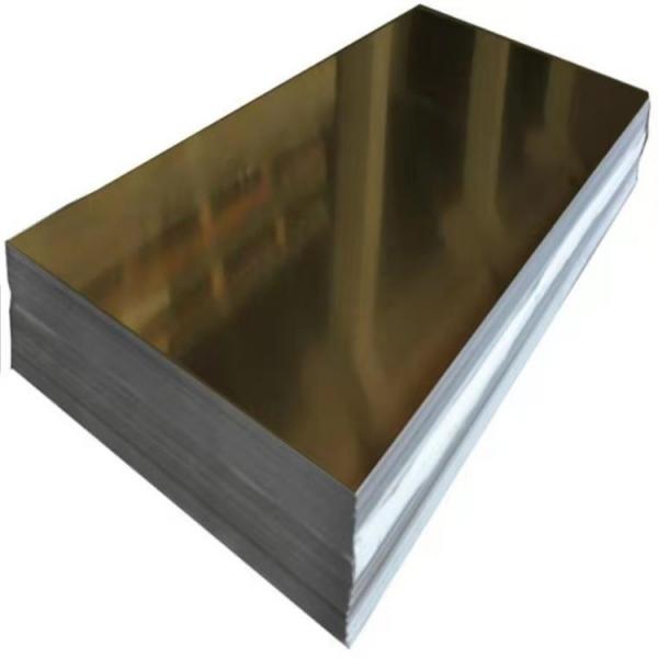 Quality 5052 5051 5005 5083 Aluminium Plate 2mm 3mm Thick for sale