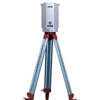 Quality 500kHz PRR 3D Laser Scanners HS1200 IP64 1200m Long Range Max for sale