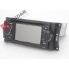 China Capacitive Touch Screen Chrysler 300c Dvd Player , Multimedia Car Entertainment System factory