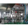 China Factory direct Modern brewery small automatic beer machine, beer filling machine wholesale factory