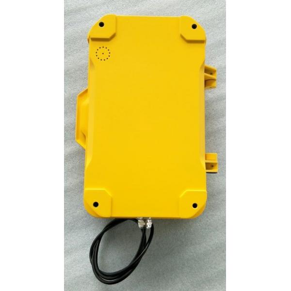 Quality Moisture Resistant Voice Over IP Phone Wall / Pillar Mounting For Heavy Duty for sale