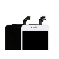 china Black White Cell Phone 6 Plus LCD Screen iphone6P Lcd Display Screen Digitizer