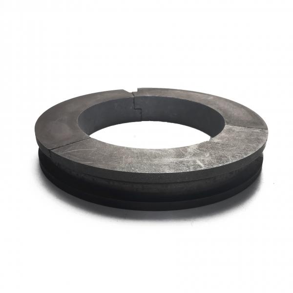 Quality High Temperature Resistance Carbon Graphite Bushings Customized All Types for sale