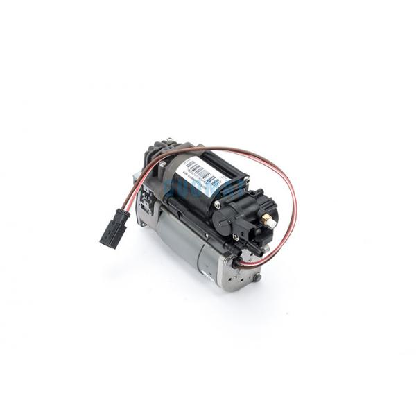 Quality BMW Air Suspension Parts Air Compressor F01 F02 F04 Air Pump 37206789450 for sale