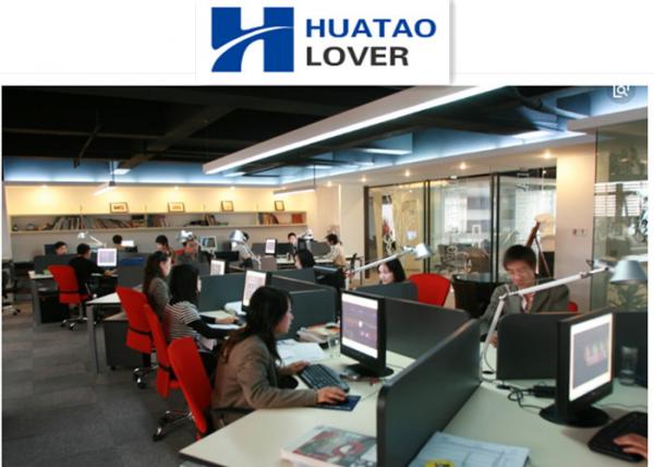 China HUATAO LOVER LTD manufacturer