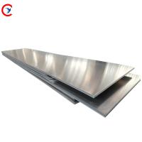 Quality T3-T8 Anodized Aluminum Sheet 5083 O Finished For Car Pedals for sale