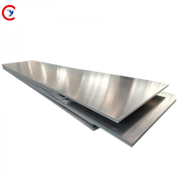 Quality T3-T8 Anodized Aluminum Sheet 5083 O Finished For Car Pedals for sale