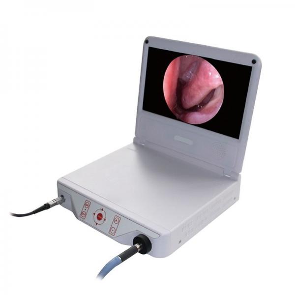 Quality Portable Ccd Ent Endoscope Camera Urology for sale
