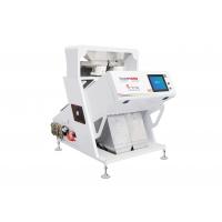 Quality Intelligent AI Control Coffee Bean Color Sorting Machine 1 ton per hour for sale