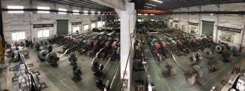 China Factory - Foshan Nanhai Yuhua Hardware Products Co., Ltd.