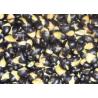 China Green Kernel Organic Roasted Black Beans Original Flavor Crispy Texture factory