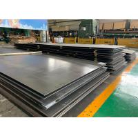 Quality P265gh Steel Plate P265gh Hot Rolled Steel Sheet P265gh Hot Rolled Steel Plates for sale